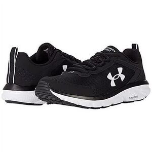 Under armor sneakers